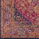Surya Harput Garnet Traditional 5'x7' Area Rug-3
