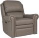 Smith Brothers Customizable 780 Leather Power Motorized Swivel Glider Recliner-0