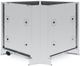 Broil King® Stainless Steel 90º Corner Cabinet-0