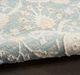 Nourison Home™ Isla Blue 5'x7' Area Rug-4