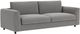 EQ3 Cello Plush Angled Arm Sofa-0