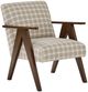 Best® Home Furnishings Field & Stream Home Bayden Sesame Accent Chair-0