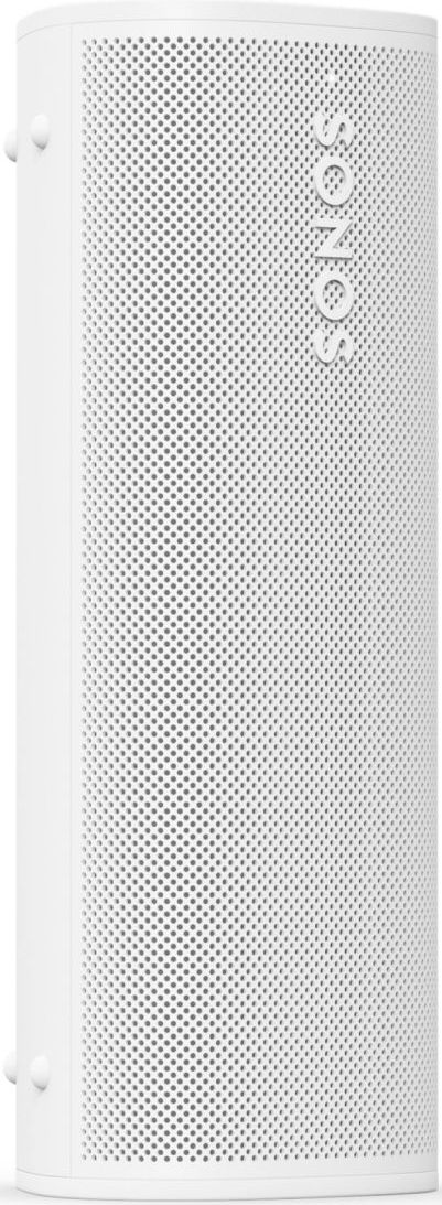 Sonos Sonos Roam 2 Portable Bluetooth Speaker - White