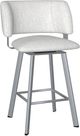 Amisco Customizable Easton Swivel Counter Stool-0
