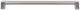 Whirlpool® Panel Ready Dishwasher Handle -1
