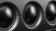 Definitive Technology Mythos® Series 3 Channel Black Soundbar-2