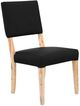 Canadel Customizable Loft 5051 Side Chair-0