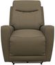 La-Z-Boy® Kodie Buff Power Wall Recliner with Headrest and Lumbar-1