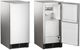Scotsman® Legacy 15" 30 lb. Panel Ready Ice Maker with Drain Pump -4