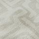Dalyn™ Rug Company The Reserve TR1 Ivory 5'x8' Area Rug-5