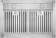 Broan® BWT2 Series 30" Stainless Steel Wall Mount Range Hood-2