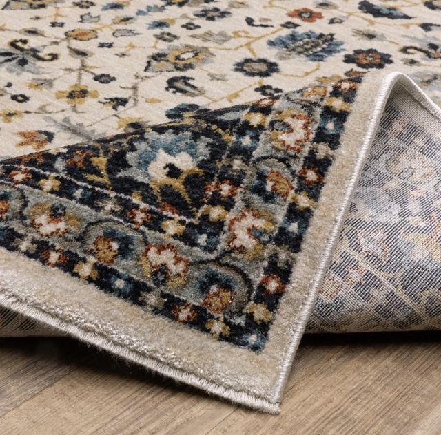 Oriental Weavers™ Eliana 5'x8' Style 2 Area Rug-4