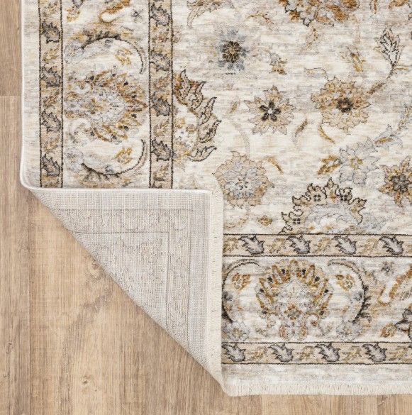 Oriental Weavers™ Maharaja 5'x8' Style 5 Area Rug-4