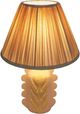 TOV Furniture Edith Cream/Ivory 17" Table Lamp-5