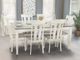 Gascho Anniversary II Ivory Dining Group-0