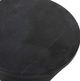 Uttermost® Time's Up Matte Black Drink Table-3