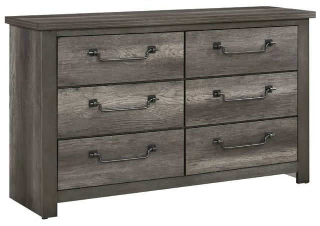 Homelegance® Lenior Gray Dresser-0