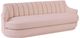 TOV Furniture Peyton Blush Velvet Sofa-2