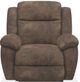 La-Z-Boy® Joel Saddle Power Wall Recliner with Headrest-1