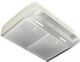 Broan® Alta™ BQDD1 Series 30” Stainless Steel Under Cabinet Range Hood-3