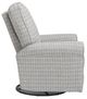 Best® Home Furnishings Customizable Josey Manual Swivel Glider Recliner-3