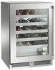 Perlick® Signature Series Stainless Steel 24" Bult-in Wine Cooler-0