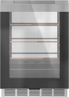 Café™ 5.1 Cu. Ft. Platinum Beverage Center