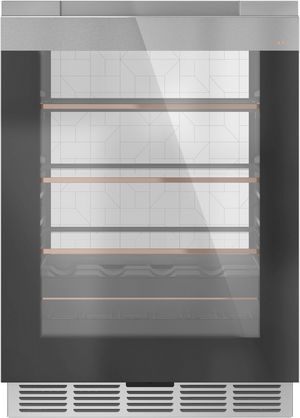 Café™ 5.1 Cu. Ft. Platinum Beverage Center