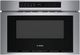 Bosch 800 Series 1.2 Cu. Ft. Stainless Steel Microwave Drawer-2