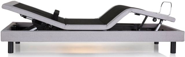 Malouf® Structures™ S700 Queen Adjustable Base-1