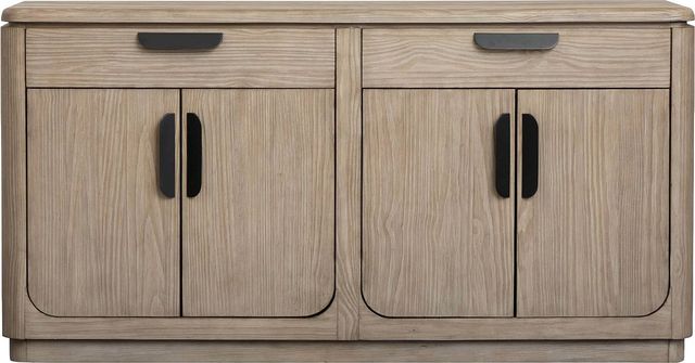 Magnussen Home® Braelyn Dorian Grey Server-2
