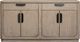 Magnussen Home® Braelyn Dorian Grey Server-2