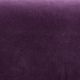 Surya Cotton Velvet Dark Purple 12"x30" Toss Pillow with Down Insert-3