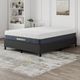 GhostBed® Full All-In-One Metal Foundation-2