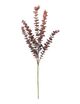 A & B Home Copper Faux Eucalyptus Spray-0