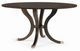 Century® Customizable Tribeca Round Dining Table-0