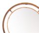 Zuo® Gold Mirror-2