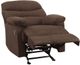 ACME Furniture Arcadia Chocolate Recliner-2