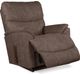 La-Z-Boy® Trouper Mink Manual Rocking Recliner-2