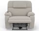 iAmerica Fantasy Wide Seat Lay Flat Sleep Power Recliner-3
