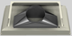 Vent-A-Hood® Designer Series 54" Biscuit Wall Mounted Range Hood-5