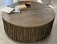 Riverside Furniture Viewpoint Wildwood Cocktail Table-1