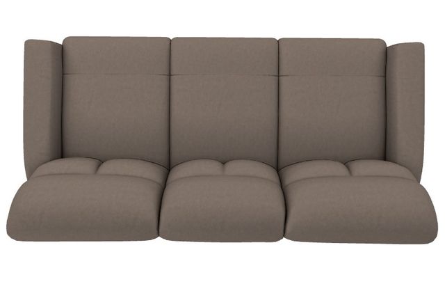 La-Z-Boy® Hawthorn Otter Power Reclining Sofa with Headrest-4