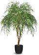 Le Present Green 60" Faux Botanical Willow Tree-0