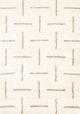 Kalora Interiors Pascal Beige/Cream 5'x8' Area Rug-0