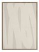Renwil® Allegra Grey Wall Painting-0