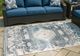 Signature Design by Ashley® Daddridge 5'x7' Medium Area Rug-3