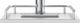 Zephyr Presrv™ 24" Stainless Steel Kegerator Drink Guardrail-0