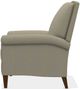 La-Z-Boy® Chandler Teak High Leg Reclining Chair-1