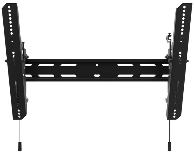 Kanto Tilting Black TV Mount-0